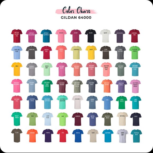 Easter | Faith Message Tee - Picture 2 of 3